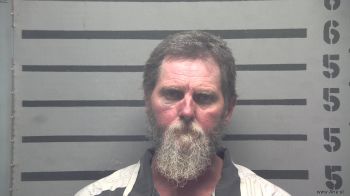 Roger  Thompson Mugshot