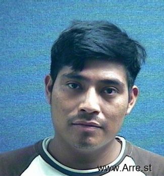 Rolando  Escalante Trilleros Mugshot