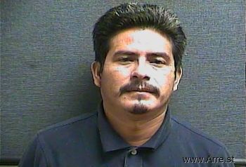 Rolando  Morales Perez Mugshot