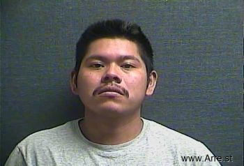 Rolando  Perez Ramos Mugshot