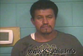 Roman O Sanchez   Mugshot