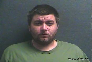 Ronald Duane Abdon Mugshot