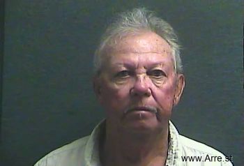 Ronald Louis Abdon Mugshot