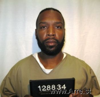 Ronald W Jr Baker Mugshot