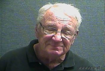 Ronald William Bitter Mugshot