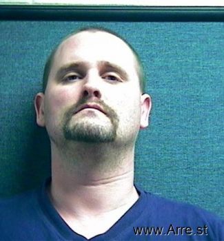 Ronald Gene Bowen Mugshot