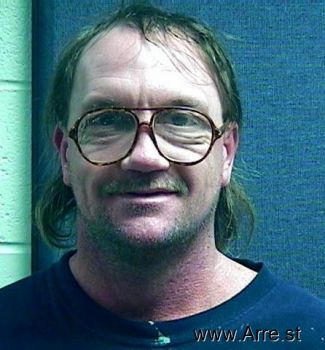 Ronald E Brockmeier Mugshot