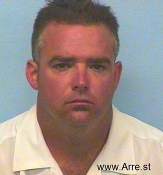 Ronald Alan Brooks Mugshot