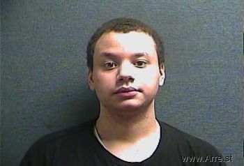 Ronald Christian Campbell Mugshot