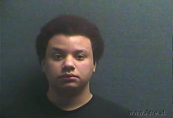 Ronald Chris Campbell Mugshot