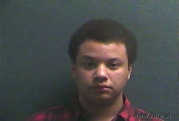 Ronald Chris Campbell Mugshot