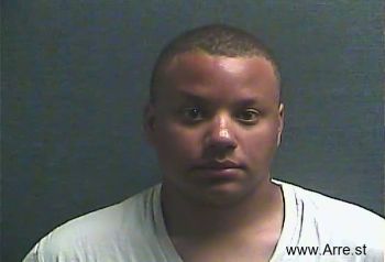 Ronald Chris Campbell Mugshot