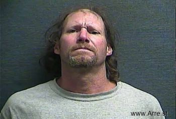 Ronald James Conway Mugshot