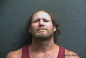 Ronald James Conway Mugshot