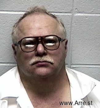 Ronald Dean Coy Mugshot