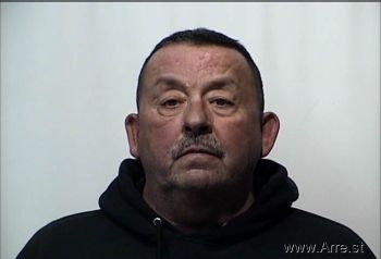 Ronald  Craft Mugshot