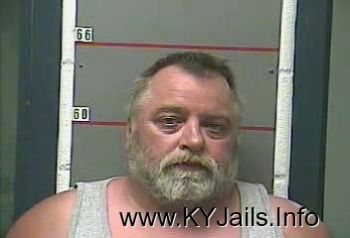 Ronald D Axton   Mugshot