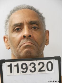 Ronald C Daniels Mugshot