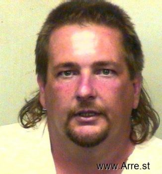 Ronald Gene Davis Mugshot