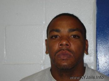 Ronald Devoe Amos   Mugshot