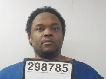 Ronald  Exantus Mugshot