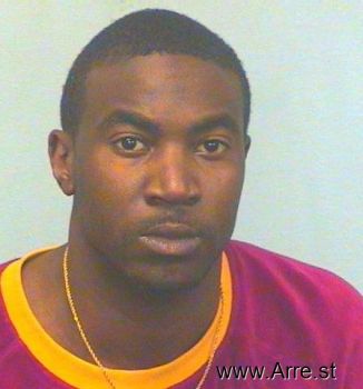 Ronald Jerome Foster Mugshot