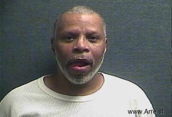 Ronald Lee Garner Mugshot