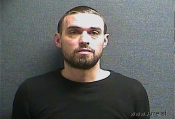 Ronald Allen Gibson Mugshot