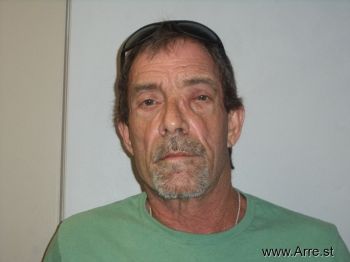 Ronald  Grimes Mugshot