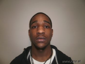 Ronald Iii Hall Mugshot