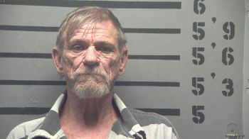 Ronald  Hawkins Mugshot