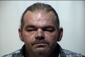 Ronald  Henderson Mugshot