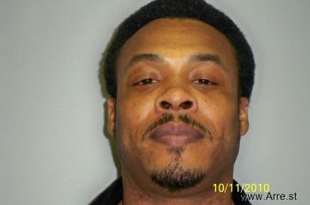 Ronald Craig Jr Holmes Mugshot