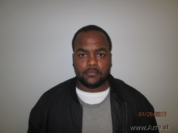 Ronald Edward Jr Jackson Mugshot