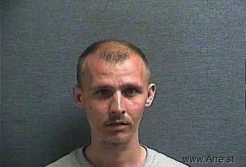 Ronald Ray Larkin Mugshot