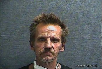 Ronald Ray Larkin Mugshot