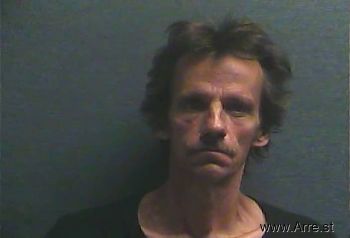 Ronald Ray Larkin Mugshot