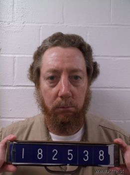 Ronald Edward Matthews Mugshot