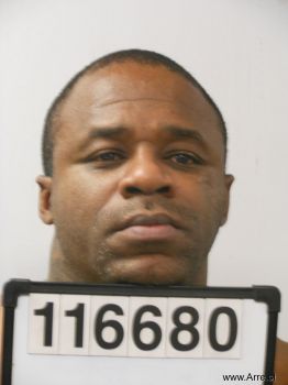 Ronald Andrew Mitchell Mugshot