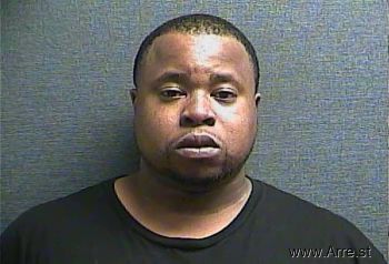 Ronald Alexander Oneal Mugshot