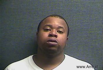 Ronald Alexander Oneal Mugshot