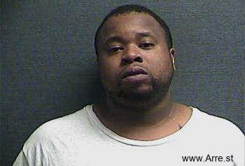 Ronald Alexander Oneal Mugshot