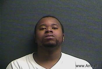 Ronald Alexander Oneal Mugshot