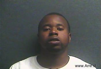 Ronald Alexander Oneal Mugshot