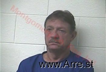 Ronald Lee Robinette Mugshot