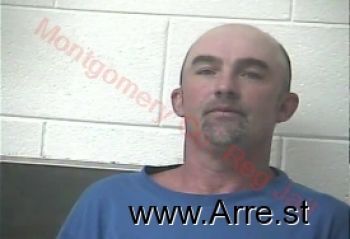 Ronald Wayne Rowe Mugshot