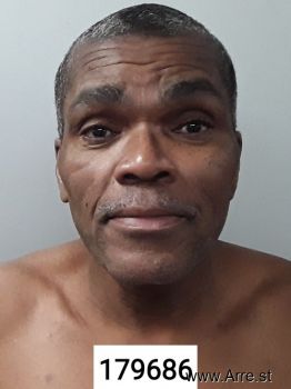 Ronald  Simpson Mugshot