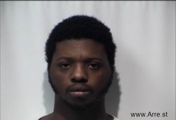 Ronald  Thomas Mugshot