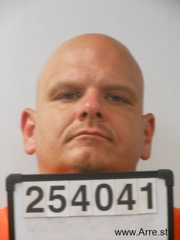 Ronald Dale Walter Mugshot