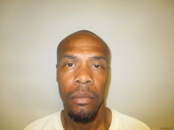 Ronald Anthony Young Mugshot